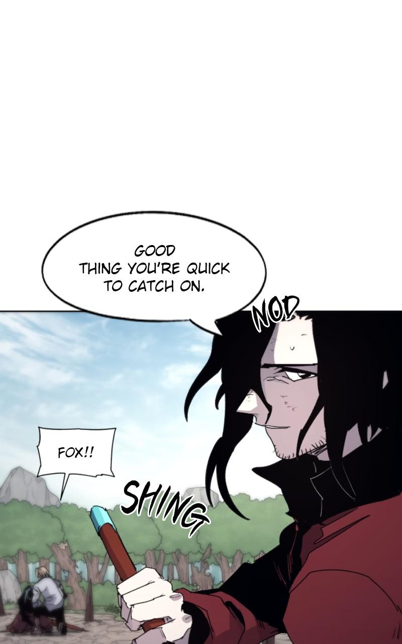 The Ember Knight Chapter 91 - Page 21