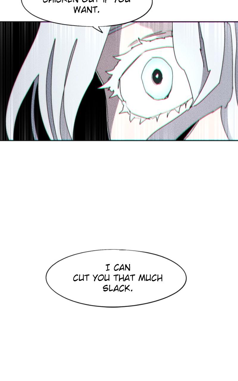 The Ember Knight Chapter 91 - Page 27