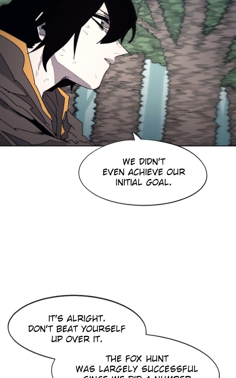 The Ember Knight Chapter 91 - Page 31