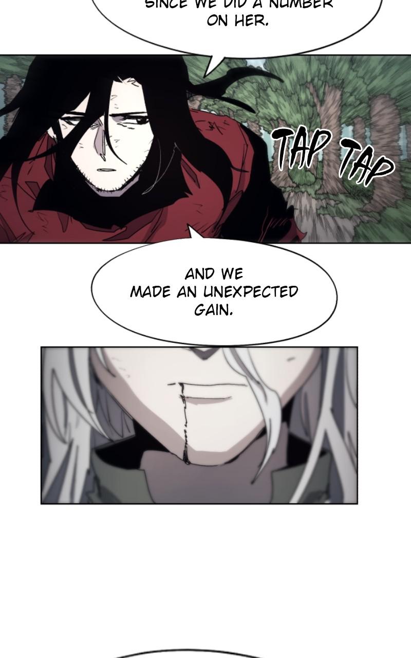 The Ember Knight Chapter 91 - Page 32