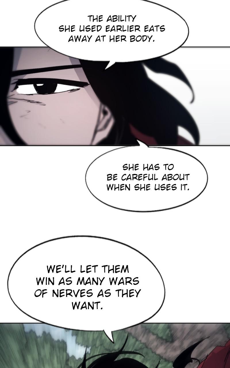 The Ember Knight Chapter 91 - Page 33