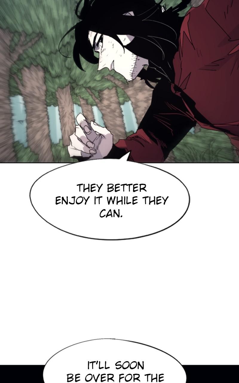 The Ember Knight Chapter 91 - Page 34