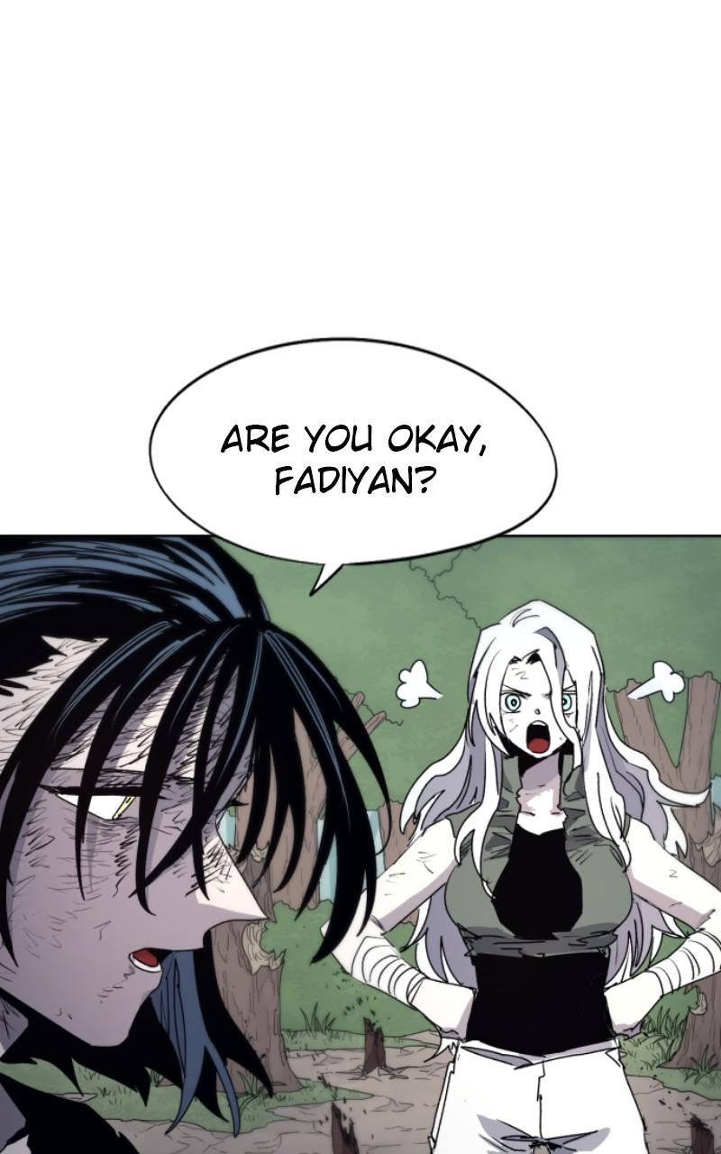 The Ember Knight Chapter 91 - Page 37