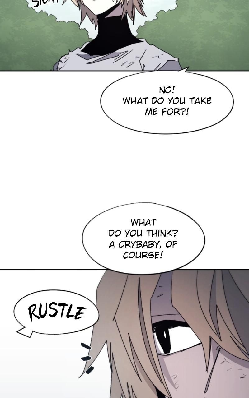 The Ember Knight Chapter 91 - Page 39