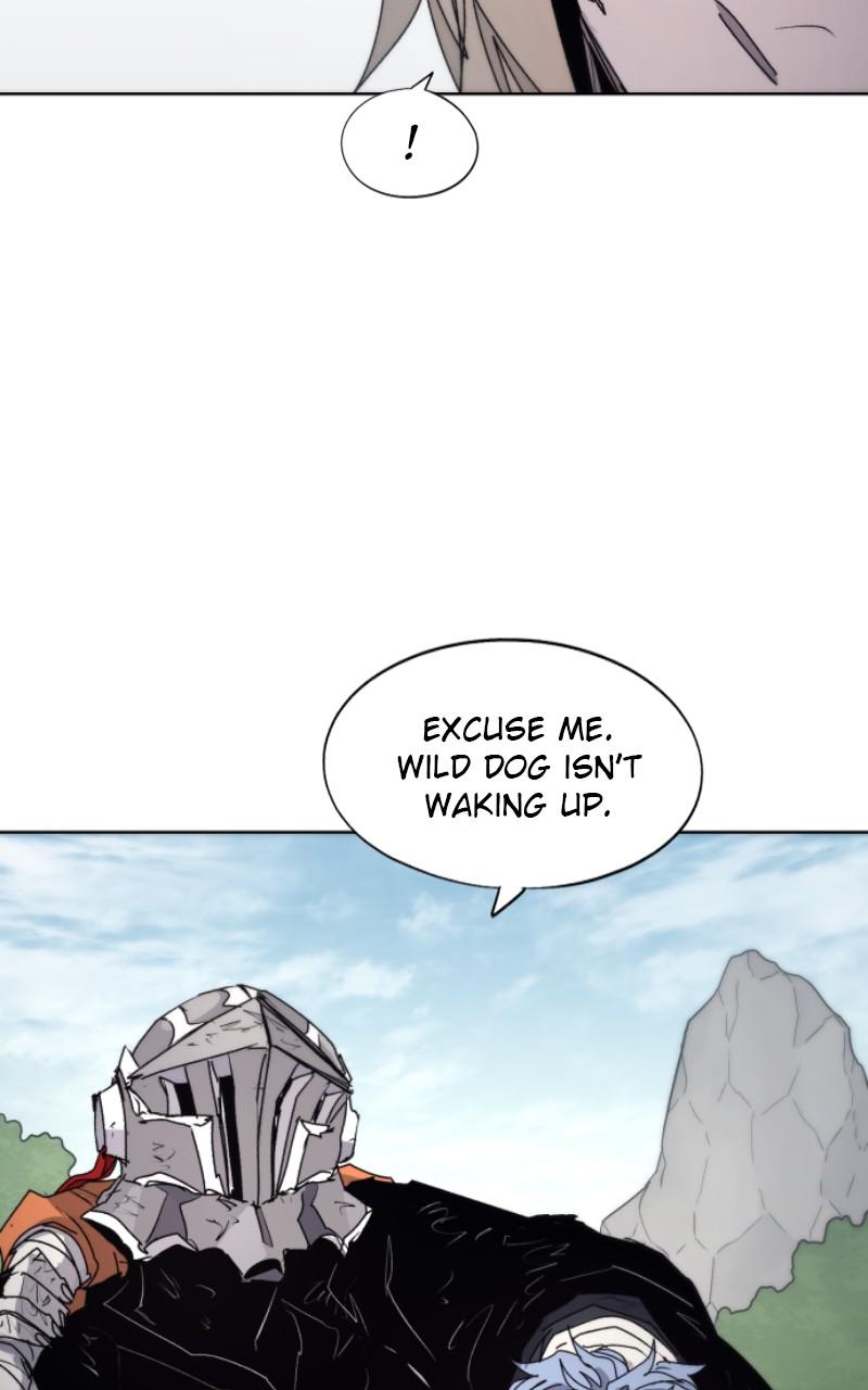 The Ember Knight Chapter 91 - Page 40