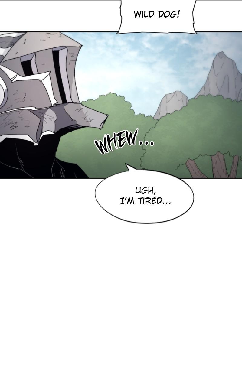 The Ember Knight Chapter 91 - Page 42