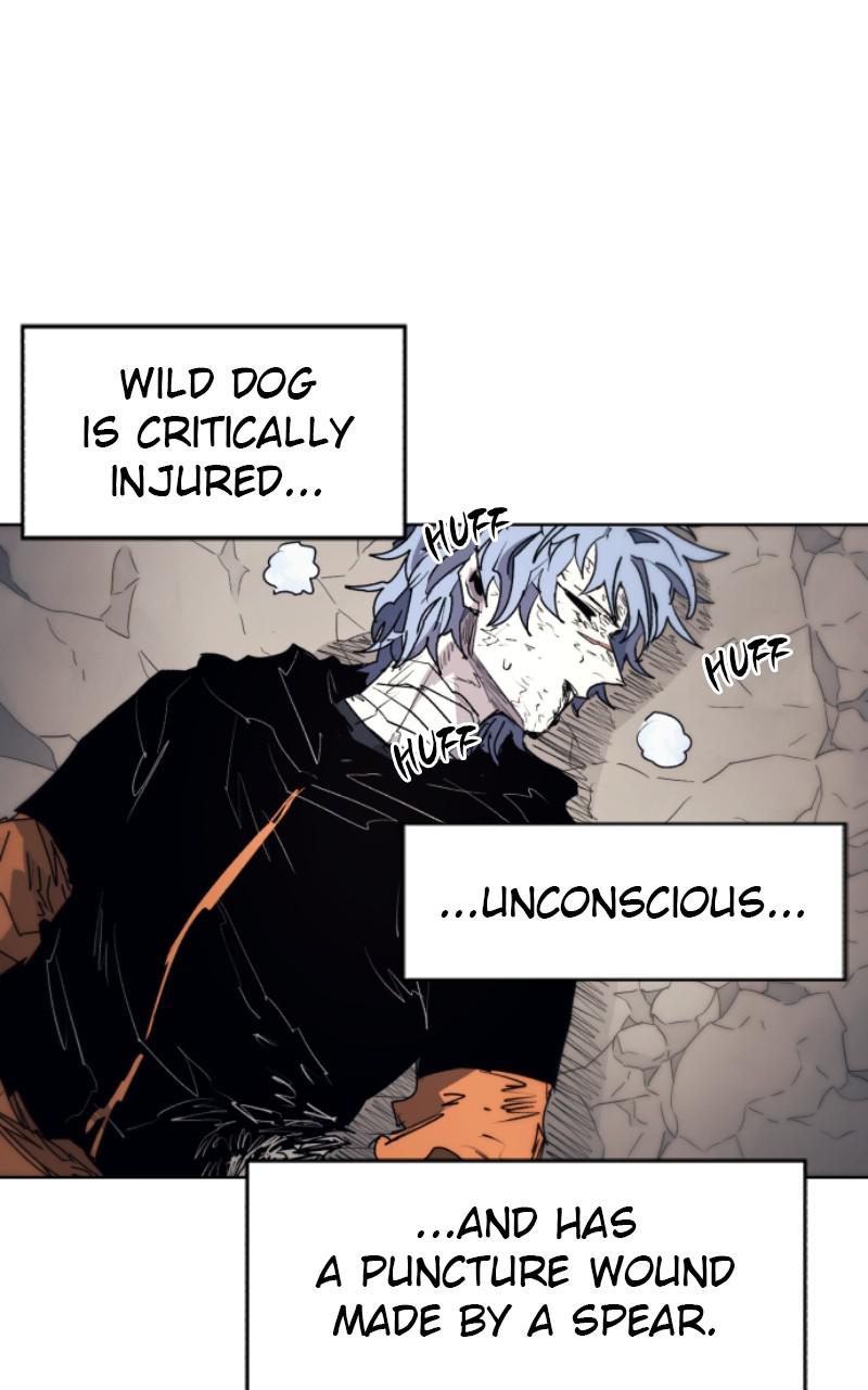 The Ember Knight Chapter 91 - Page 43