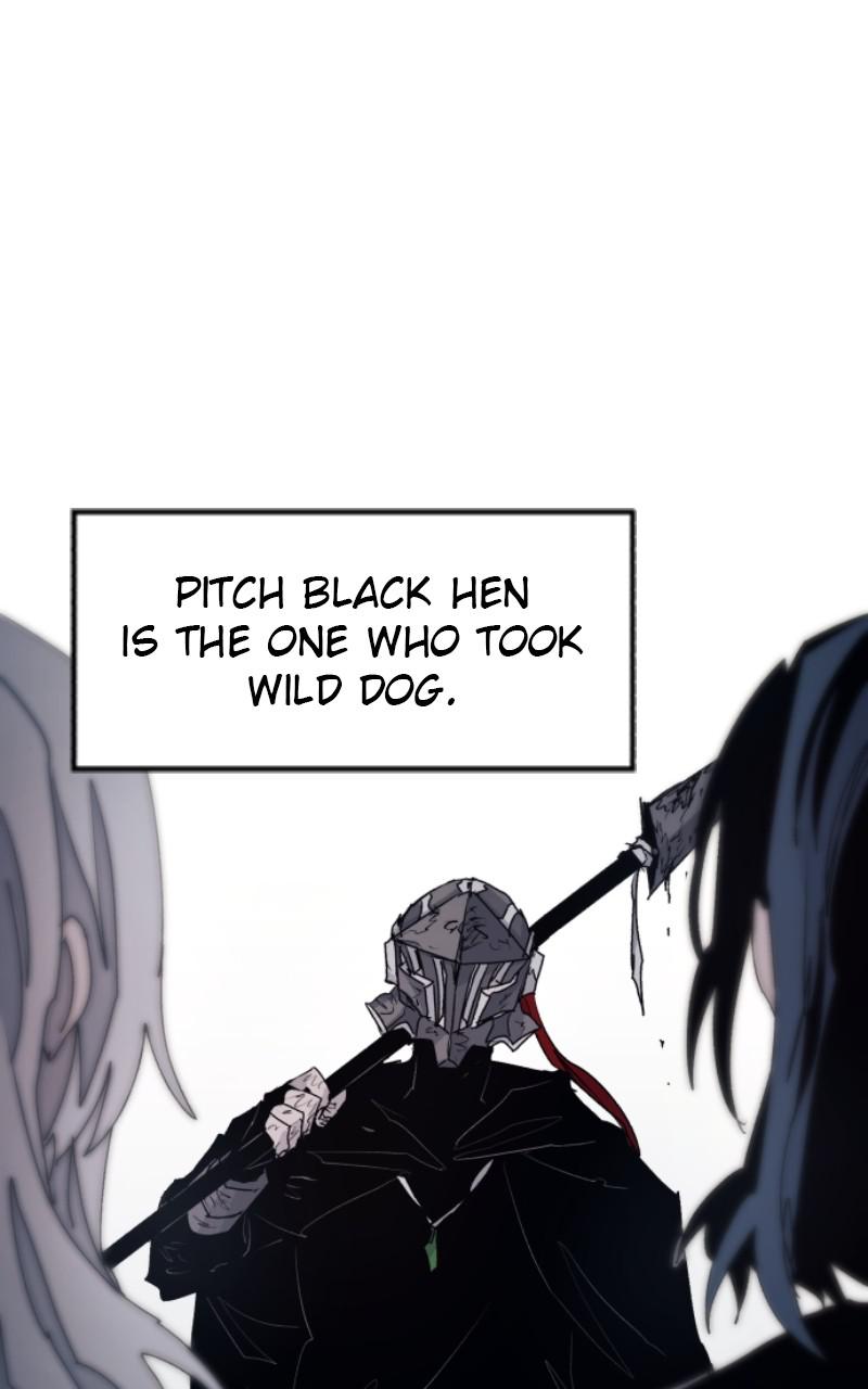 The Ember Knight Chapter 91 - Page 45