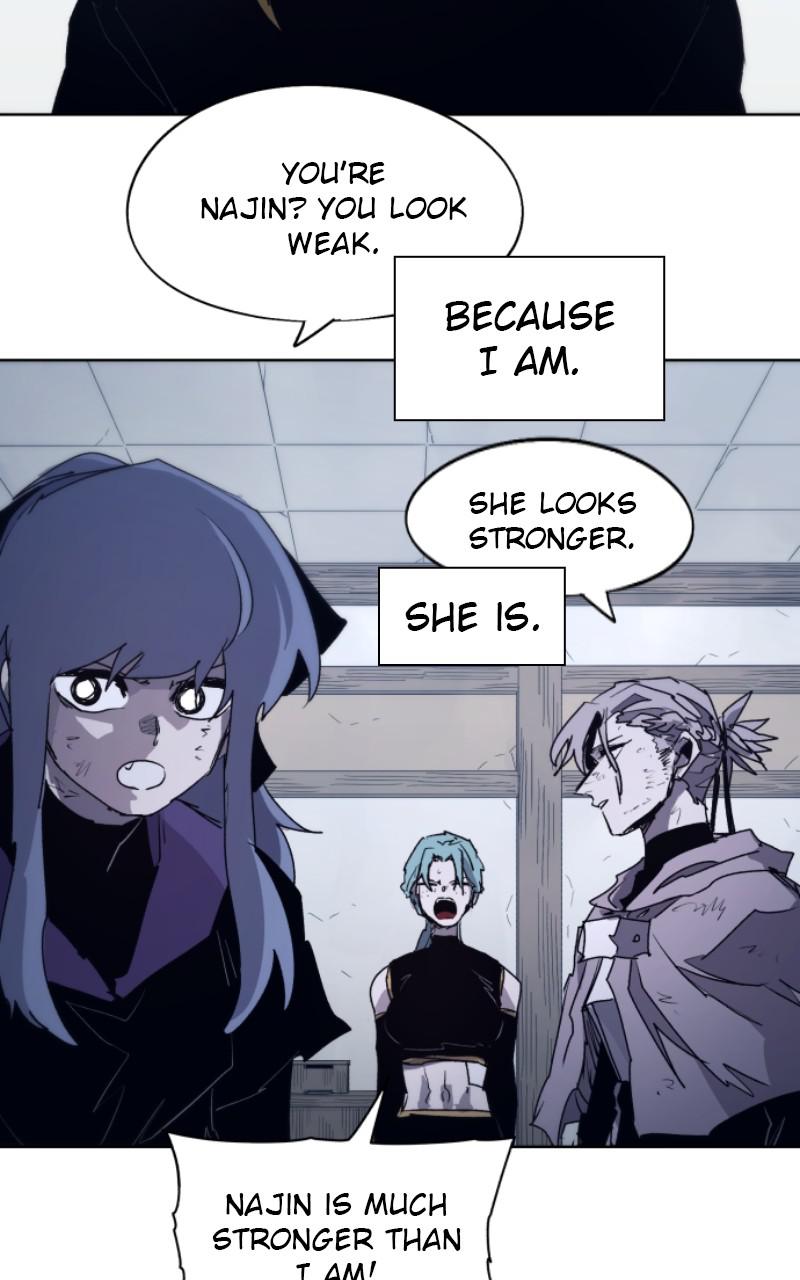 The Ember Knight Chapter 91 - Page 49