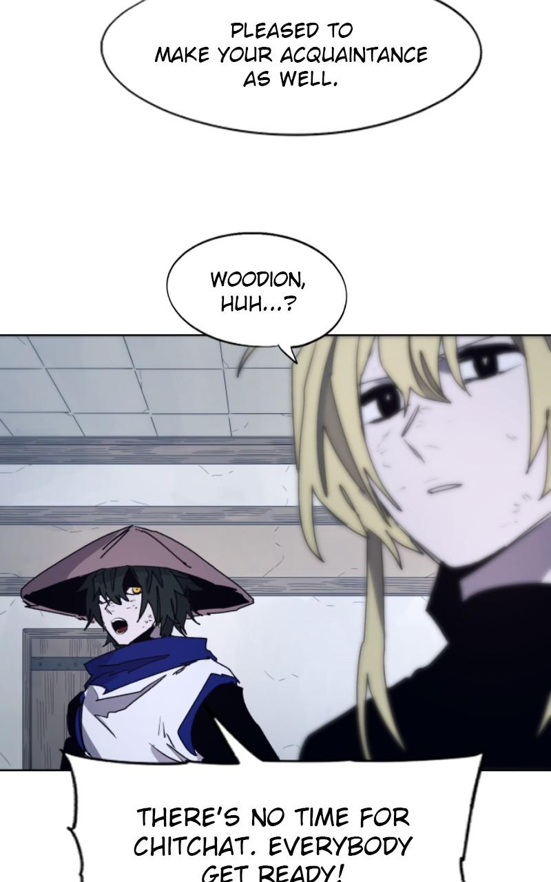 The Ember Knight Chapter 91 - Page 52