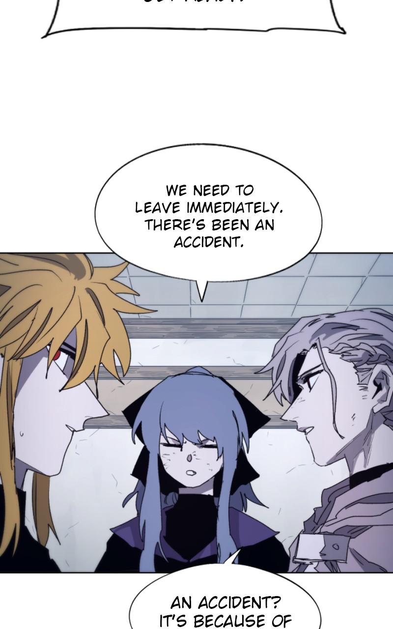 The Ember Knight Chapter 91 - Page 53