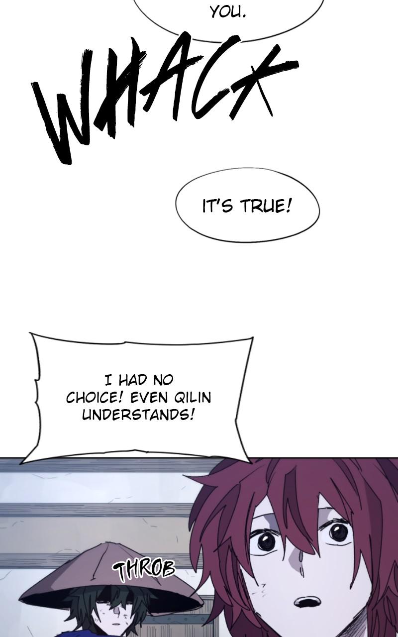 The Ember Knight Chapter 91 - Page 54