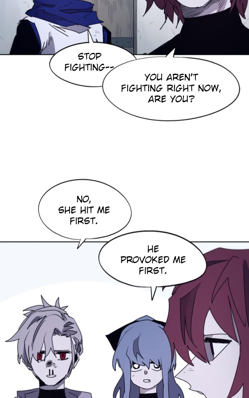 The Ember Knight Chapter 91 - Page 55