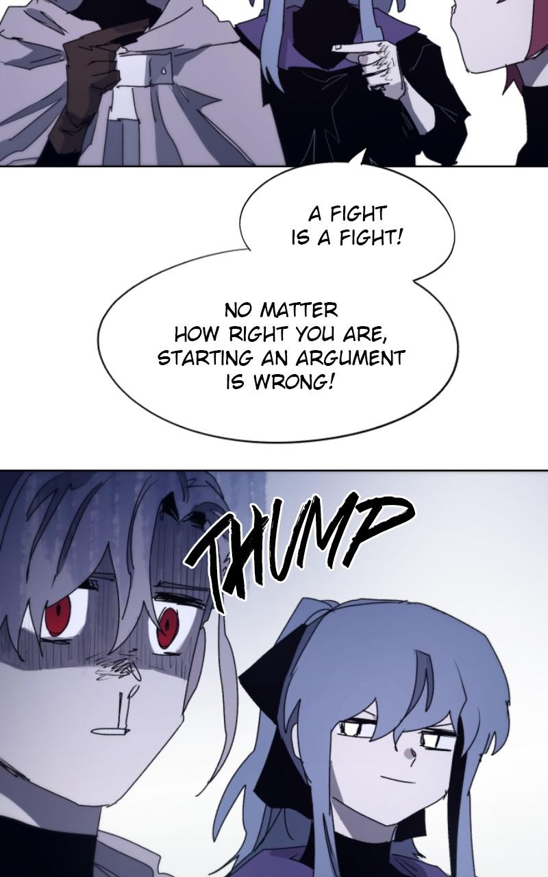 The Ember Knight Chapter 91 - Page 56