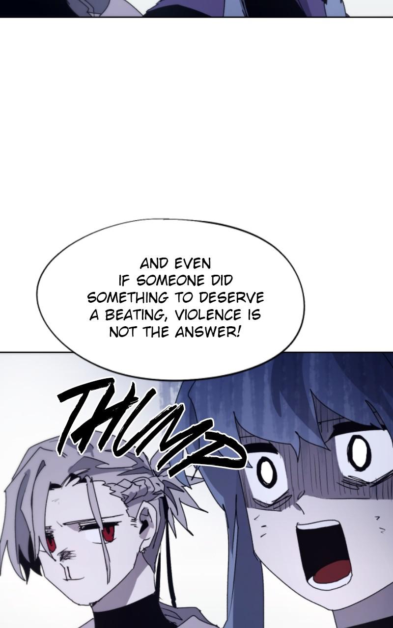 The Ember Knight Chapter 91 - Page 57