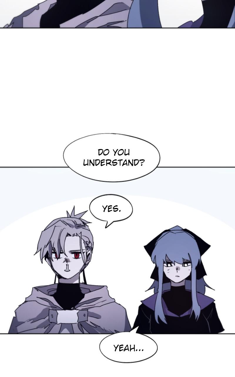 The Ember Knight Chapter 91 - Page 58