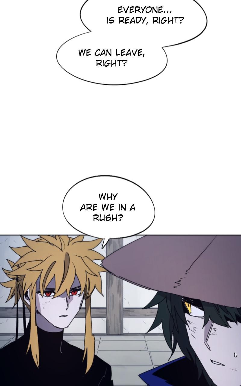 The Ember Knight Chapter 91 - Page 61