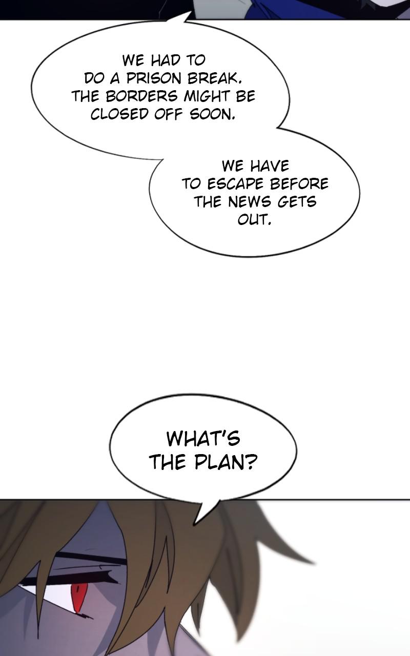 The Ember Knight Chapter 91 - Page 62