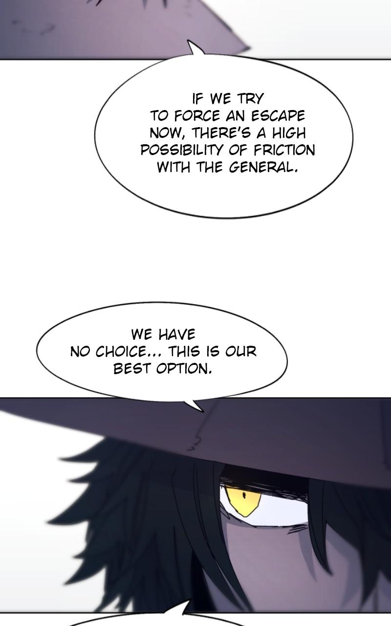 The Ember Knight Chapter 91 - Page 63