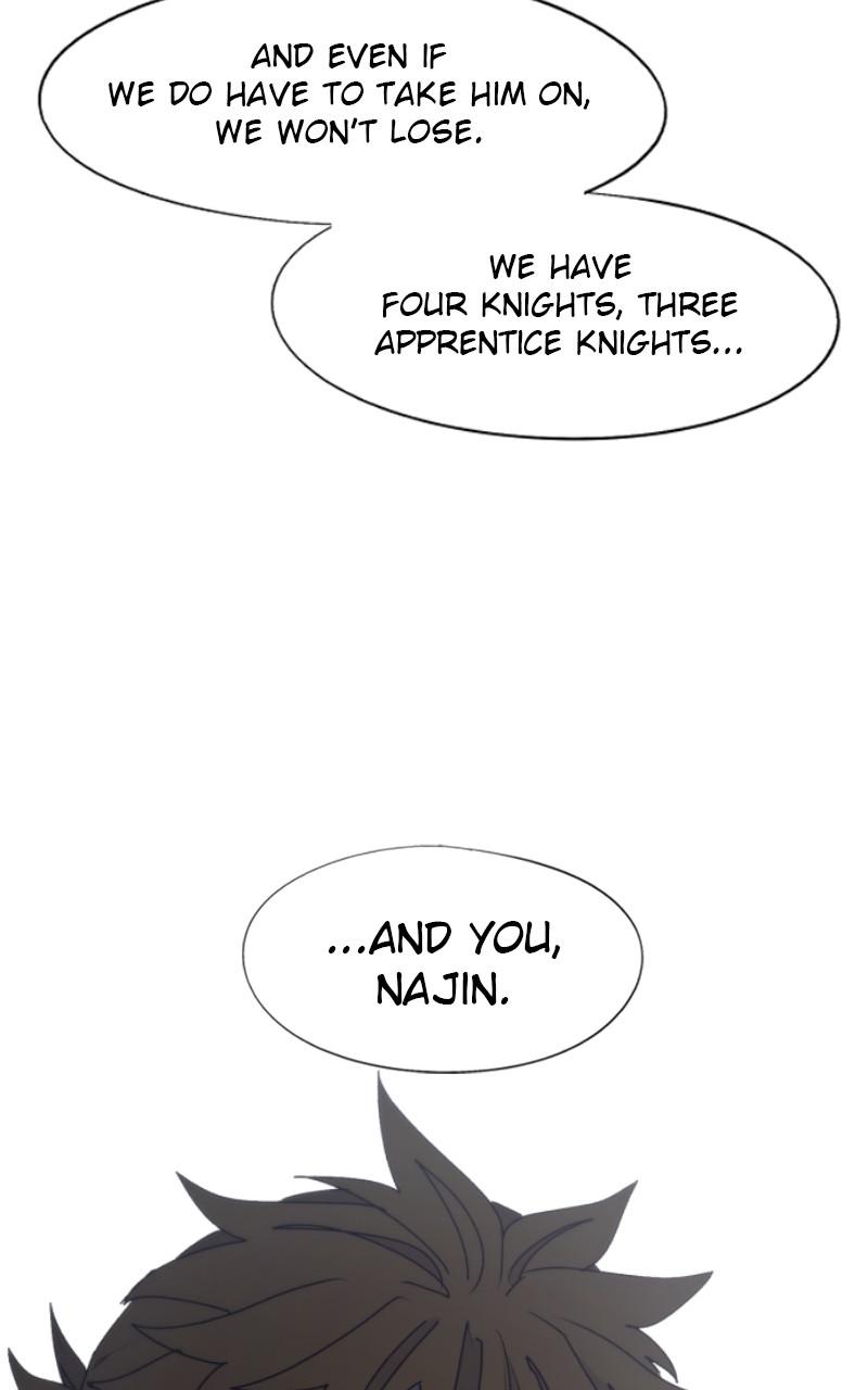 The Ember Knight Chapter 91 - Page 64