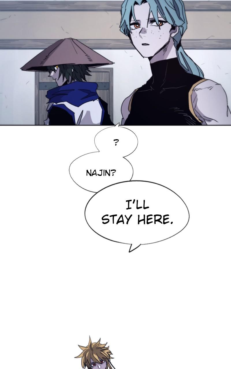 The Ember Knight Chapter 91 - Page 72