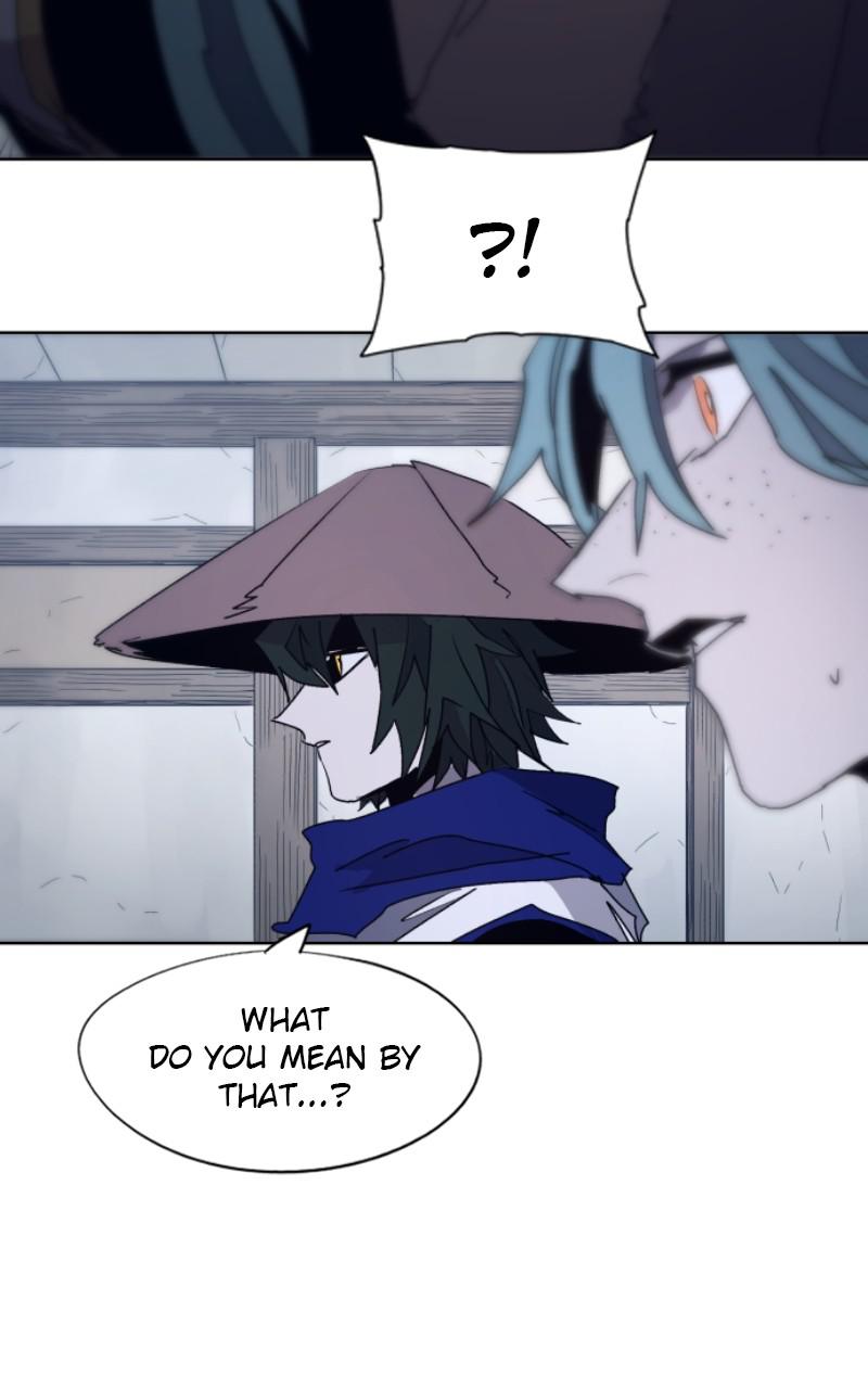 The Ember Knight Chapter 91 - Page 74