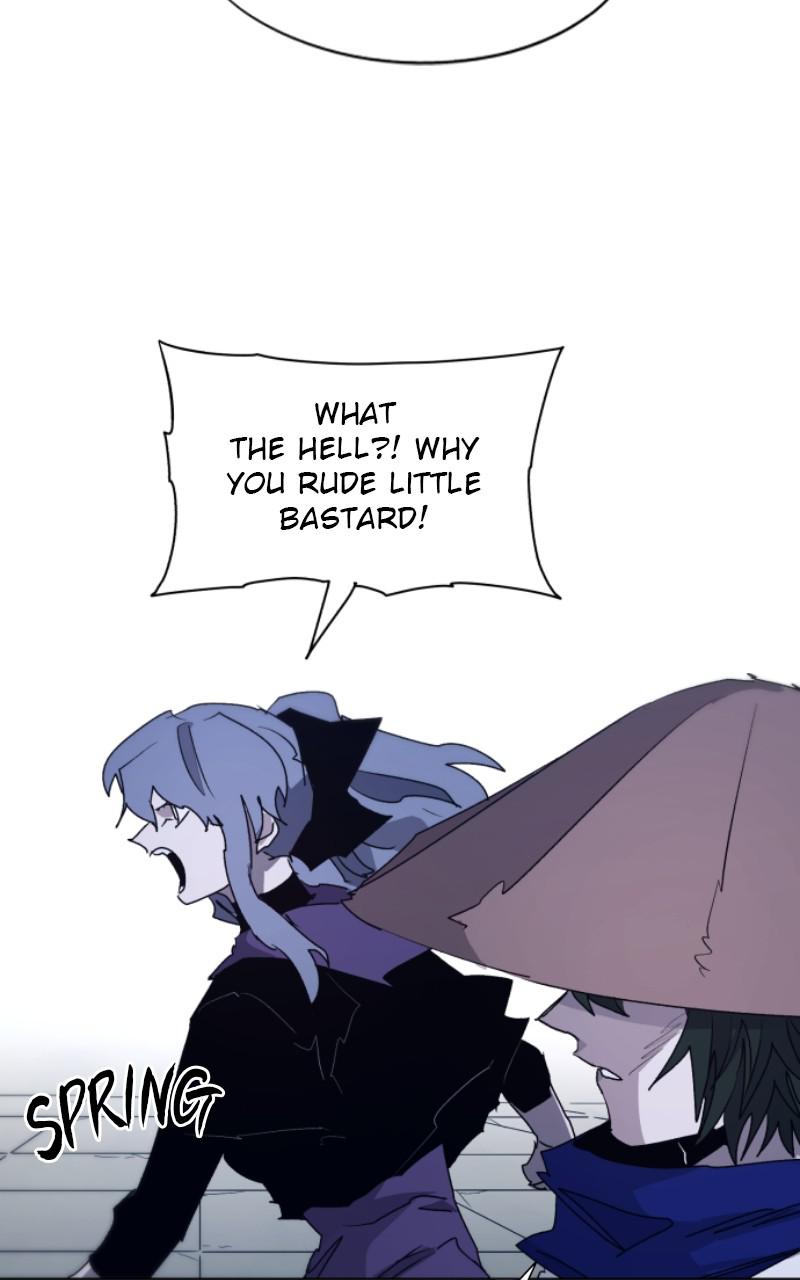 The Ember Knight Chapter 91 - Page 78