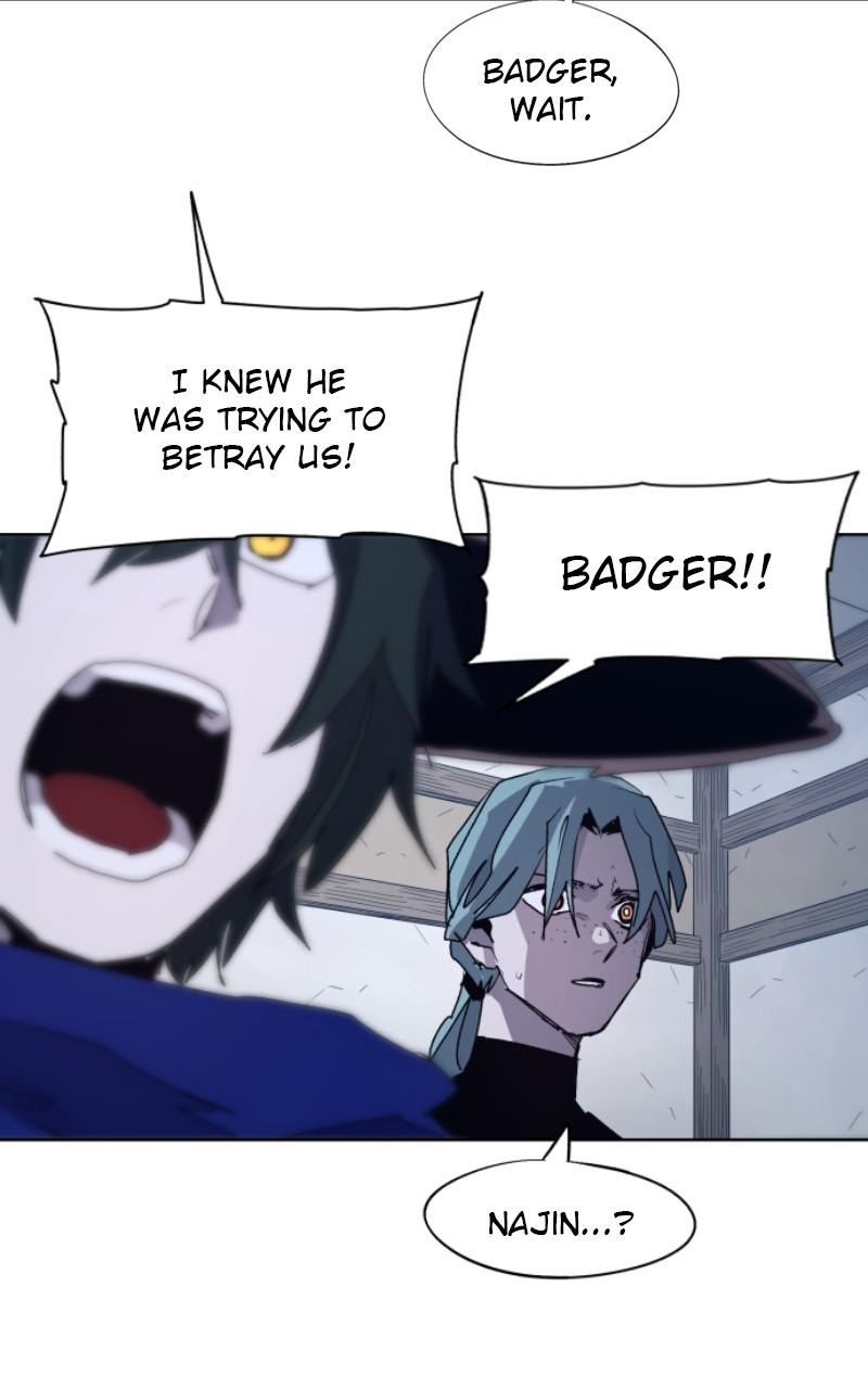 The Ember Knight Chapter 91 - Page 79