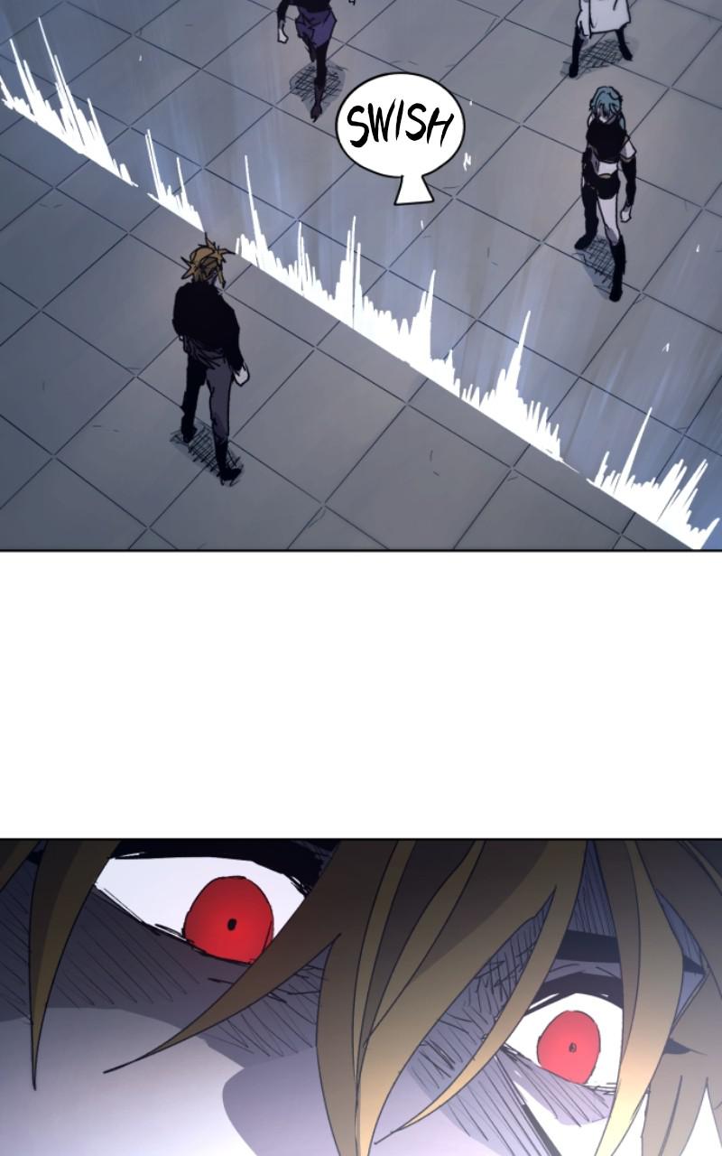 The Ember Knight Chapter 91 - Page 82