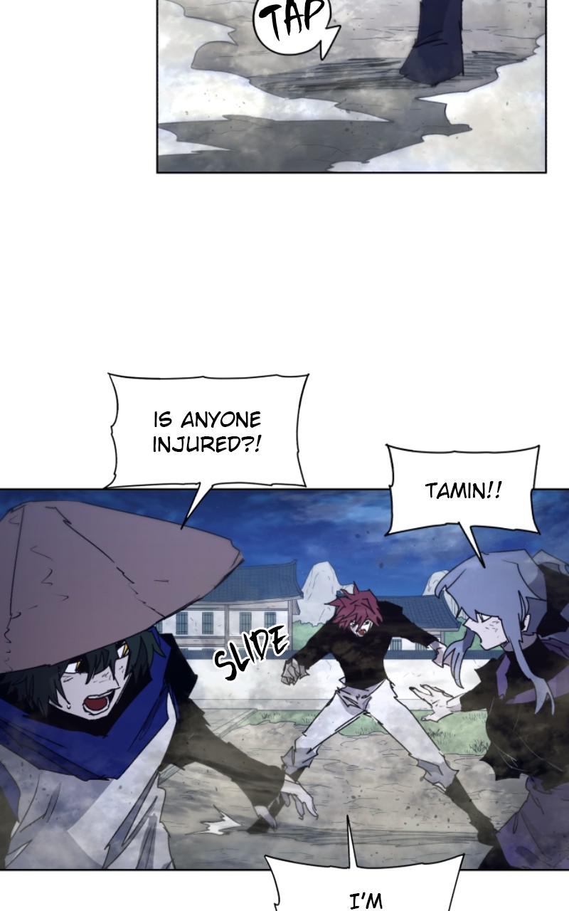 The Ember Knight Chapter 92 - Page 7