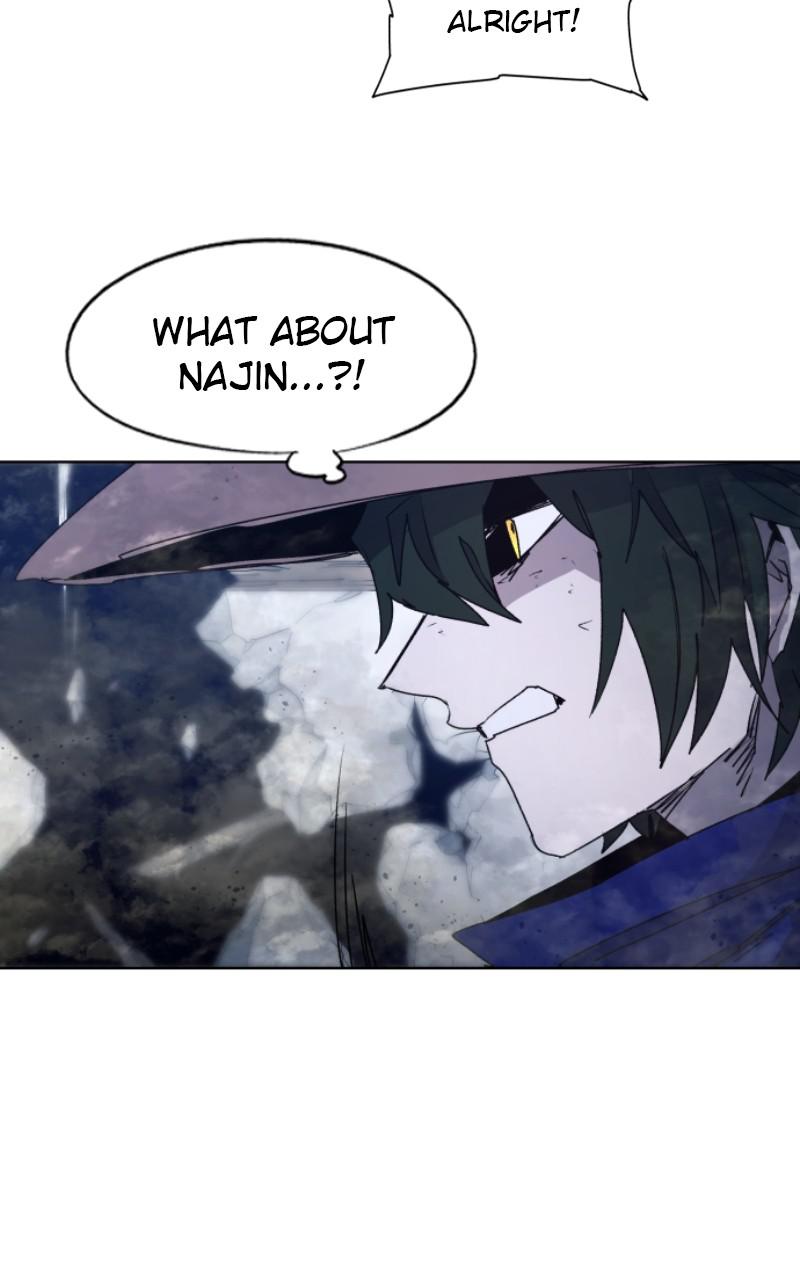 The Ember Knight Chapter 92 - Page 8