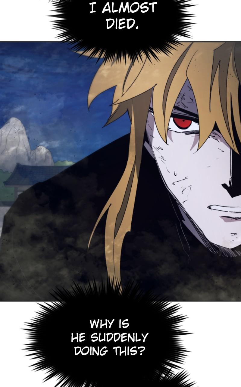 The Ember Knight Chapter 92 - Page 14