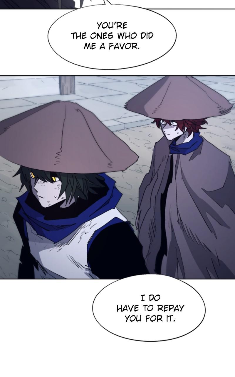 The Ember Knight Chapter 92 - Page 16