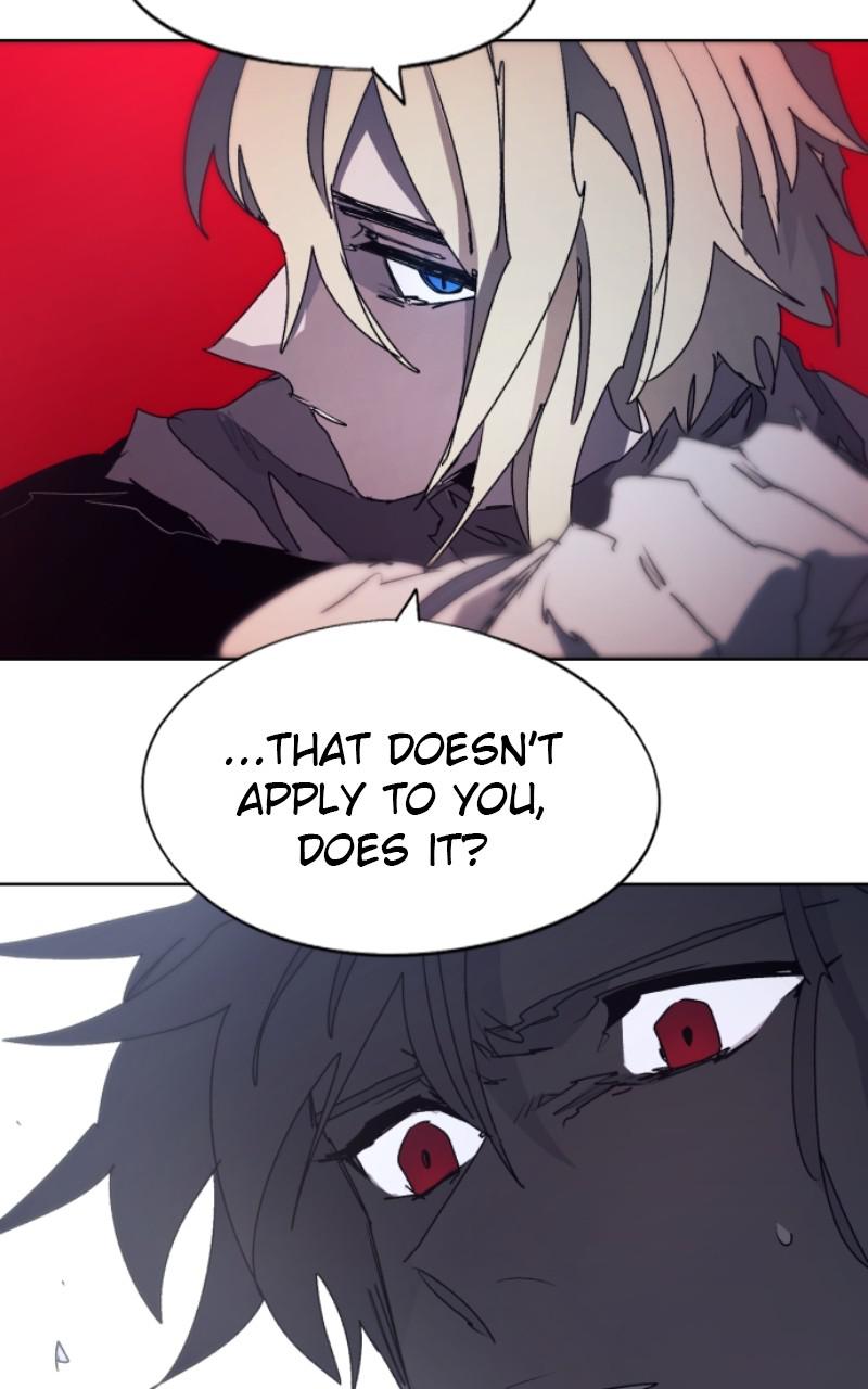 The Ember Knight Chapter 92 - Page 21