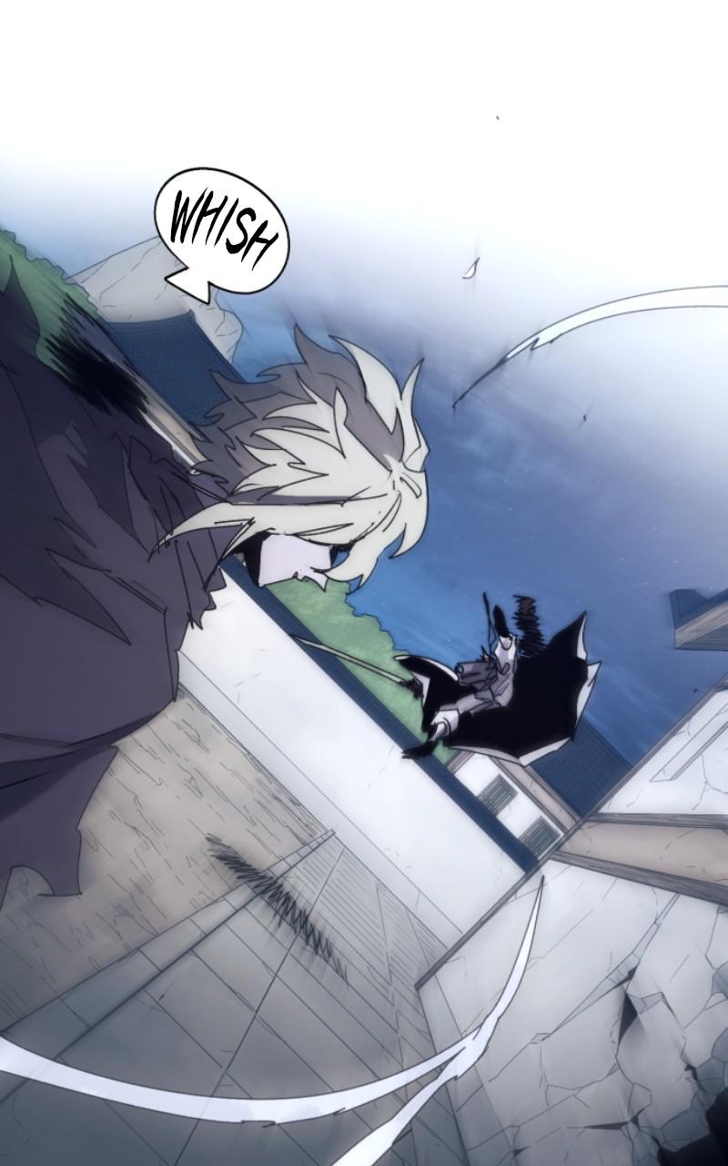 The Ember Knight Chapter 92 - Page 26