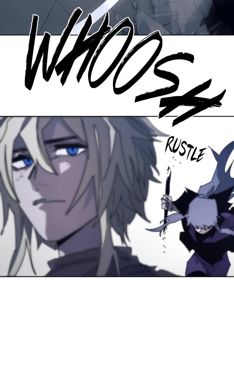 The Ember Knight Chapter 92 - Page 27