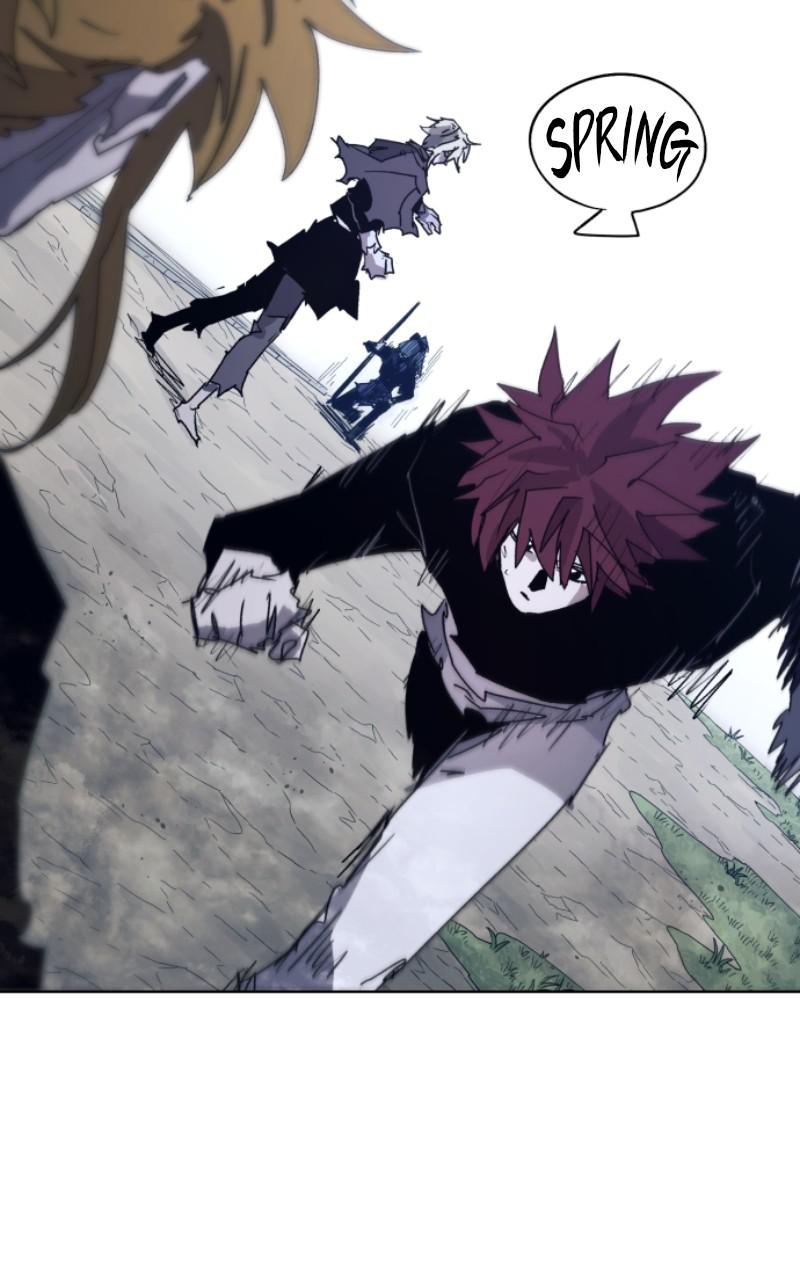 The Ember Knight Chapter 92 - Page 36