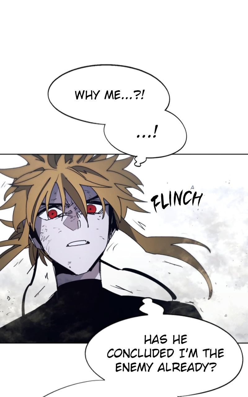 The Ember Knight Chapter 92 - Page 37