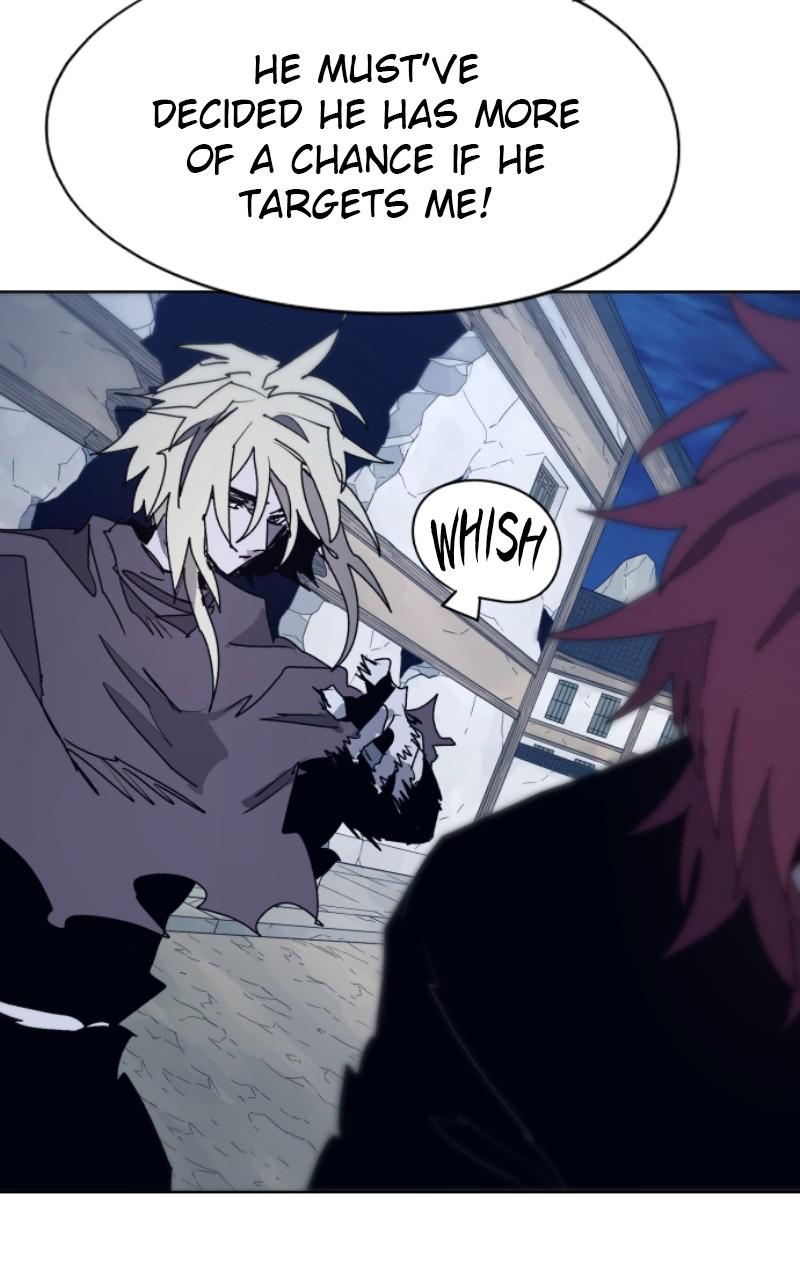 The Ember Knight Chapter 92 - Page 38