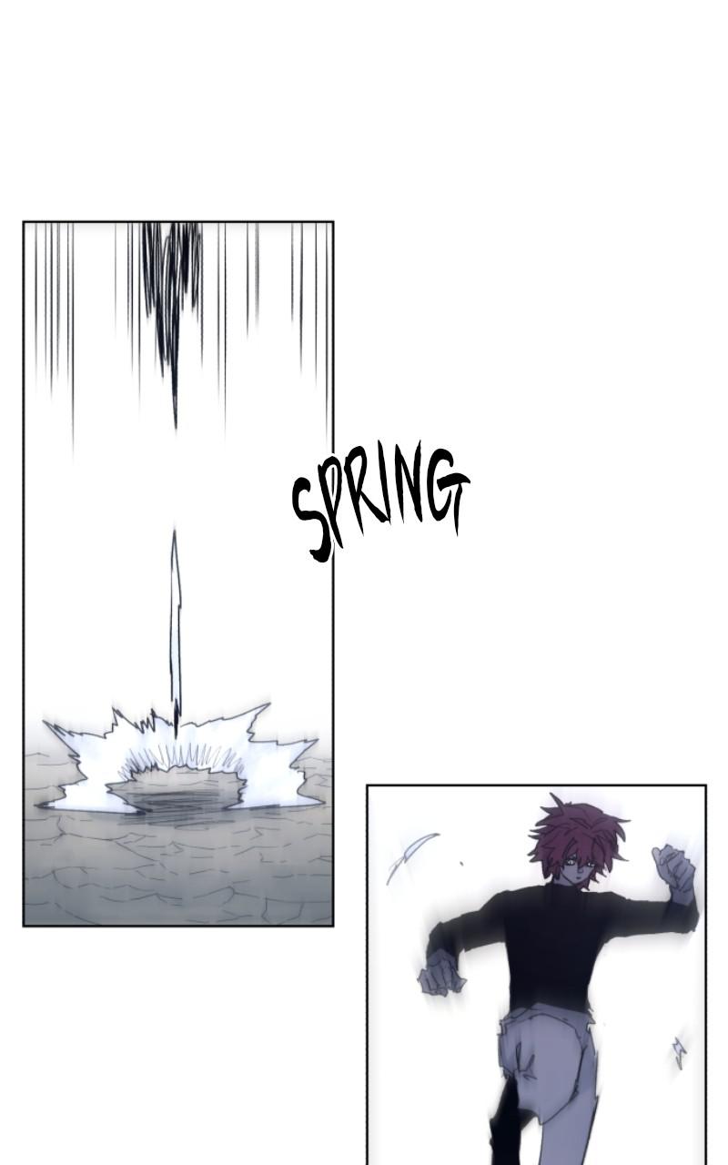 The Ember Knight Chapter 92 - Page 40