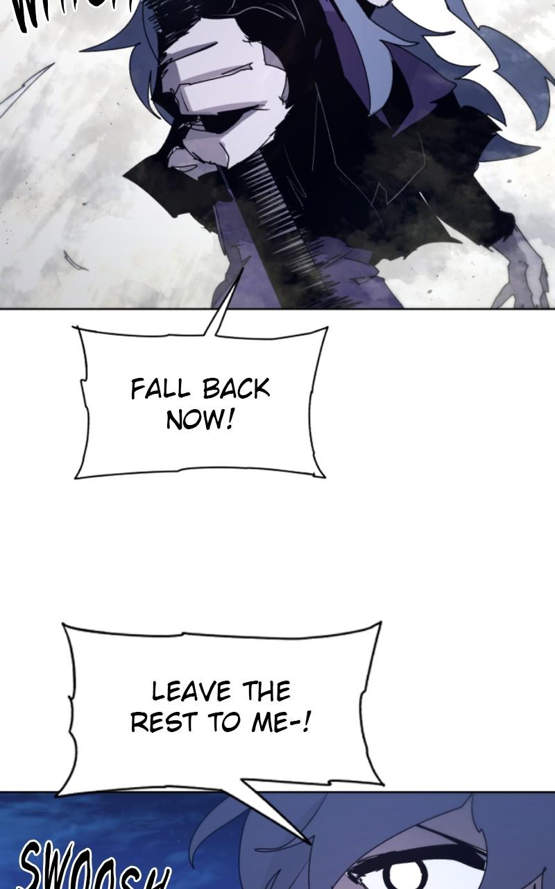 The Ember Knight Chapter 92 - Page 43