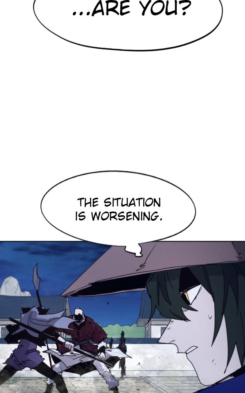 The Ember Knight Chapter 92 - Page 47