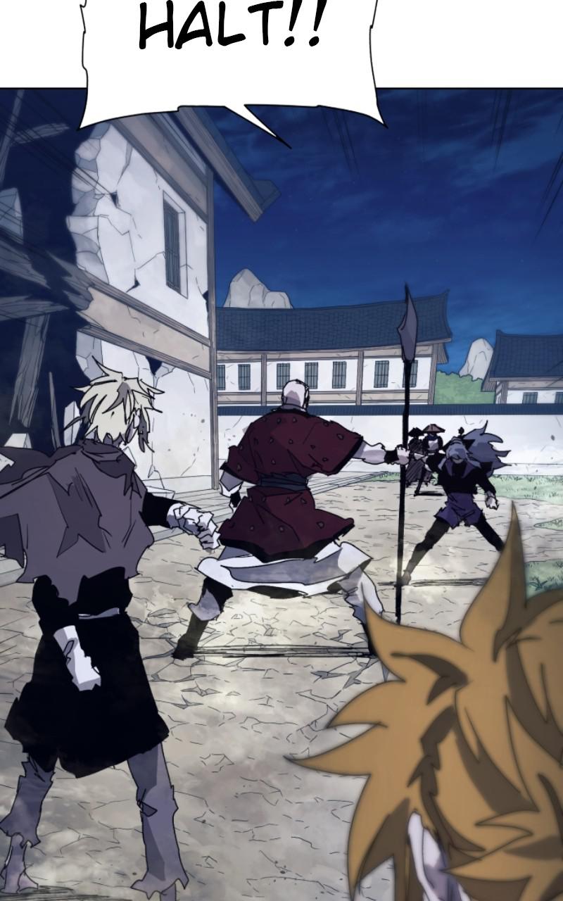 The Ember Knight Chapter 92 - Page 50