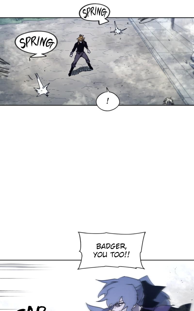 The Ember Knight Chapter 92 - Page 52