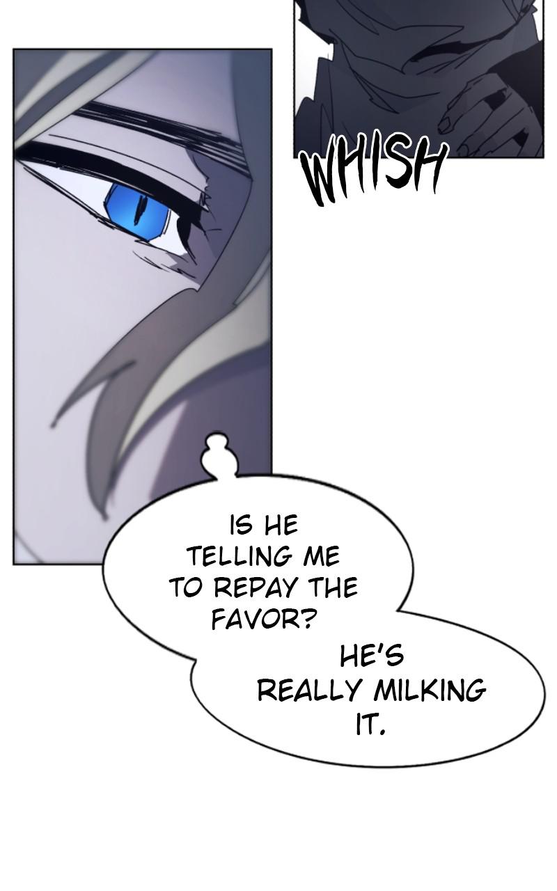 The Ember Knight Chapter 92 - Page 56