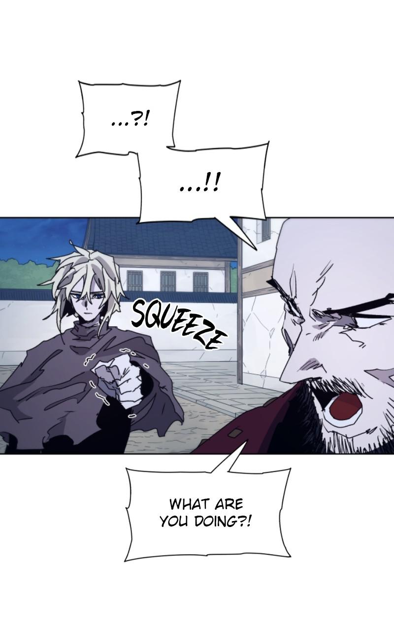 The Ember Knight Chapter 92 - Page 59