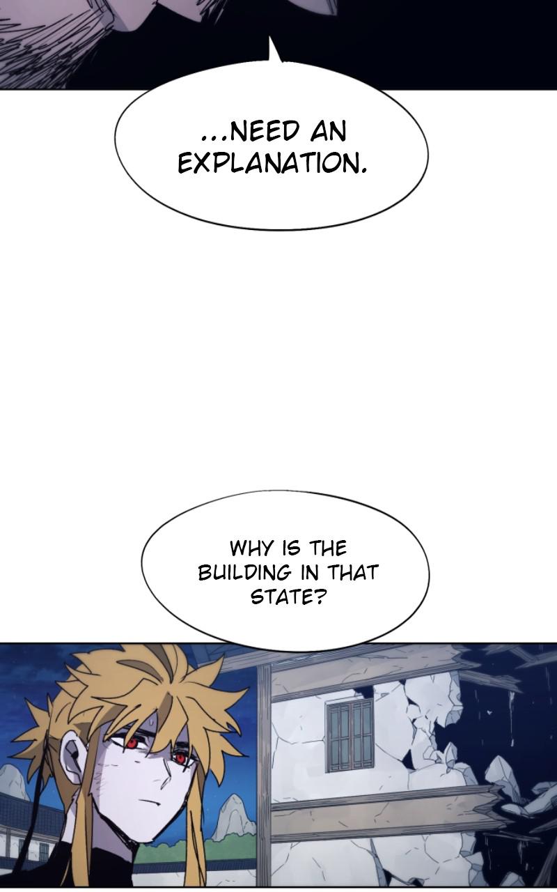 The Ember Knight Chapter 92 - Page 65