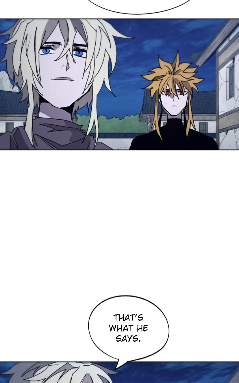 The Ember Knight Chapter 92 - Page 68