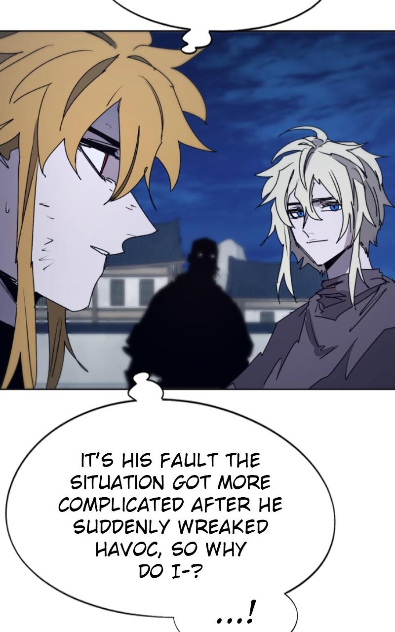 The Ember Knight Chapter 92 - Page 70