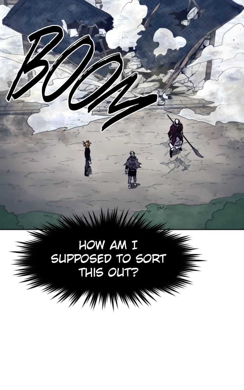 The Ember Knight Chapter 92 - Page 74